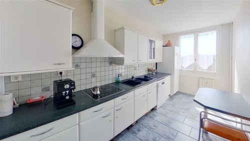 Appartement 82 m² Compiègne 60200