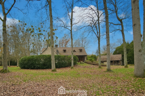 Maison 150 m² Noisy-sur-École 77123