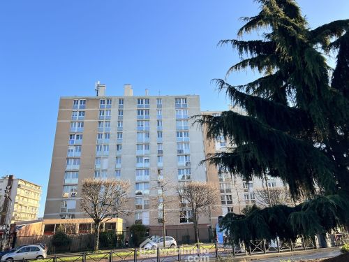 Appartement 67.11 m² Thiais 94320