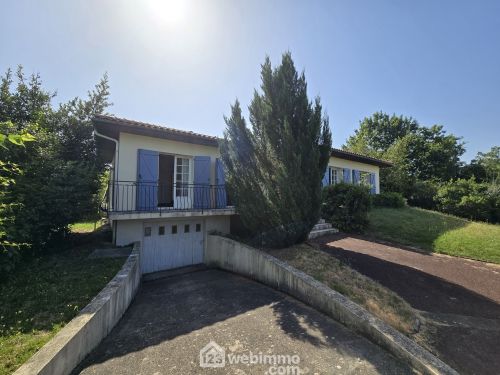 Maison 113 m² Pessac 33600