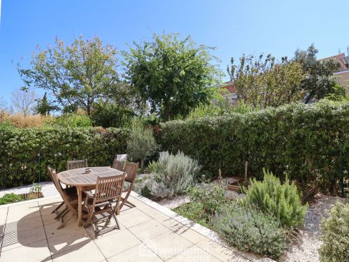 Appartement 62 m² Marseille 13009