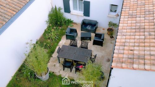 Maison 100 m² L'Houmeau 17137