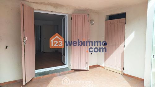 Appartement 37 m² Arles 13200