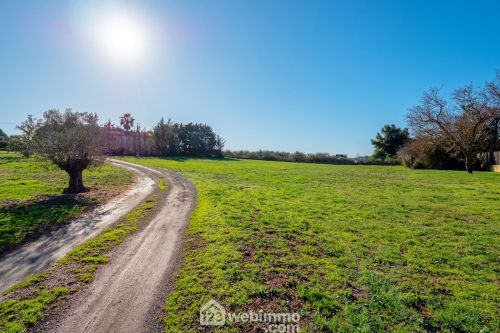 Terrain à bâtir 4077 m² Agde 34300