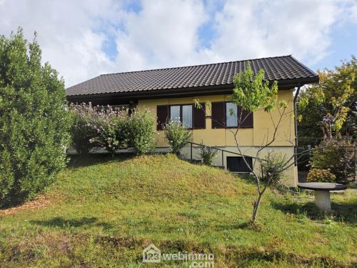 Maison 92 m² Gilly-sur-Isère 73200