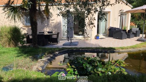 Villas 204 m² Talmont-Saint-Hilaire 85440