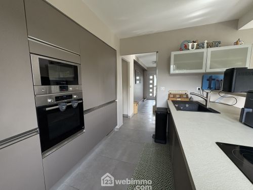 Maison 152 m² Isneauville 76230