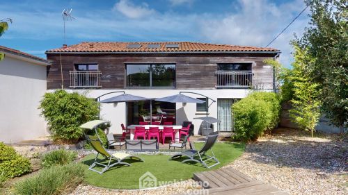 Maison 177 m² Jard-sur-Mer 85520