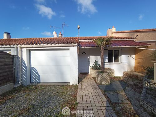 Maison 88 m² La Roche-sur-Yon 85000