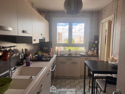 Appartement 98 m² COMPIEGNE 60200