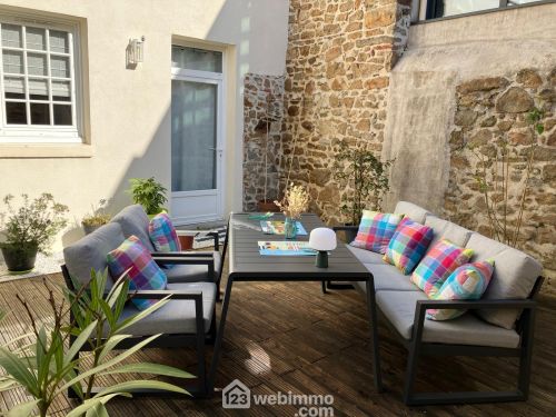 Maison de ville 151 m² La Roche-sur-Yon 85000