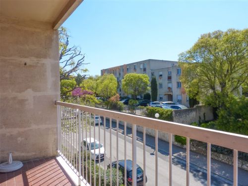 Appartement 60 m² Marseille 8 13008