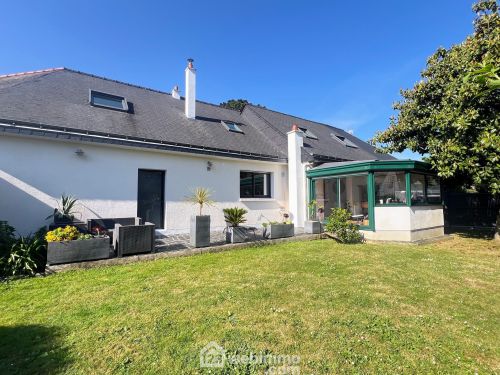 Maison 167 m² Avrillé 49240