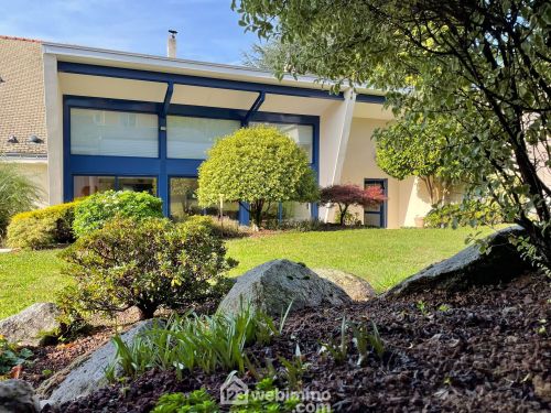 Maison 206 m² Sèvremont 85700