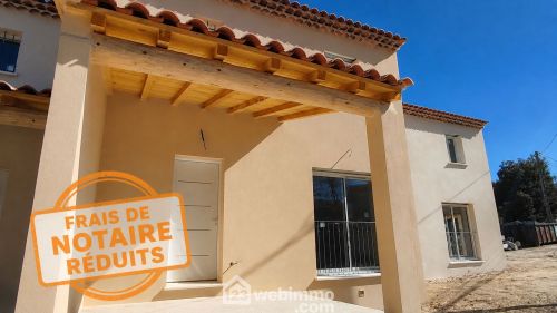 Villas 82 m² Vernègues 13116