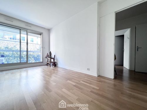 Appartement 44 m² Montrouge 92120