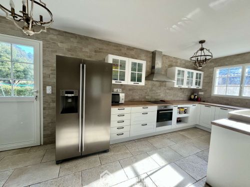 Villas 93 m² Calenzana 20214