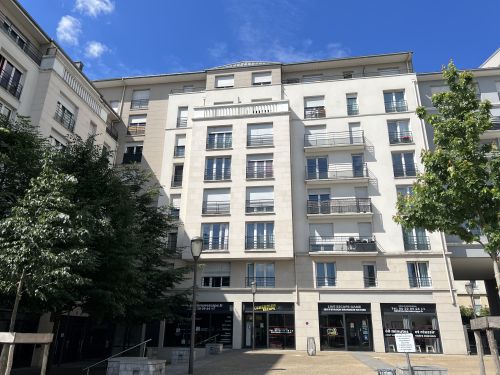 Appartement 42 m² Thiais 94320