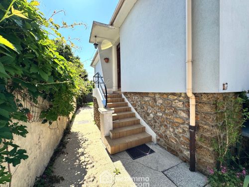 Maison 81 m² Leuville-sur-Orge 91310