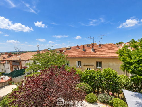 Appartement 85 m² Béziers 34500