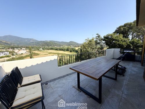 Maison 84 m² San-Nicolao 20230