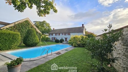 Maison 190 m² Étampes 91150