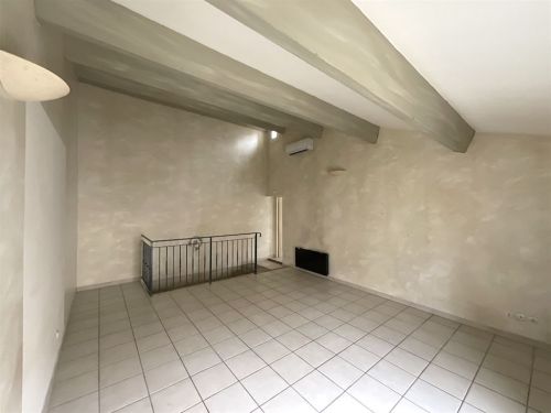 Maison de village 88 m² Comps 30300