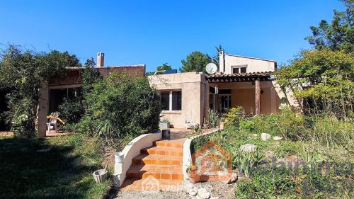 Villas 180 m² Ventabren 13122