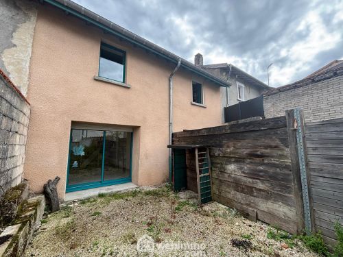 Maison 146 m² Damvillers 55100