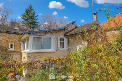 Maison 160 m² Tigery 91250