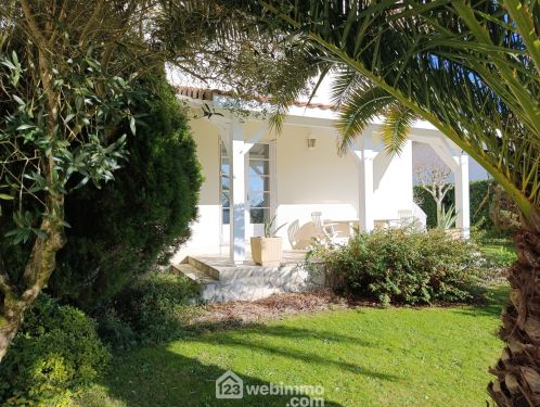 Maison 154 m² Hagetmau 40700