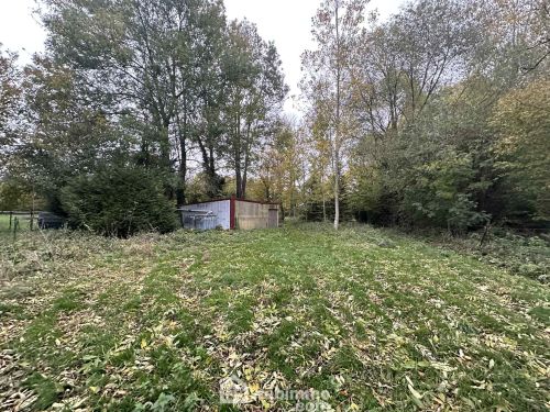 Terrain de loisirs 2174 m² Liesse-Notre-Dame 02350