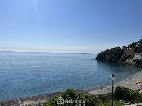 Appartement 45 m² Brando 20222