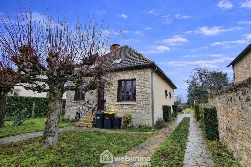 Maison 141 m² Milly-la-Forêt 91490