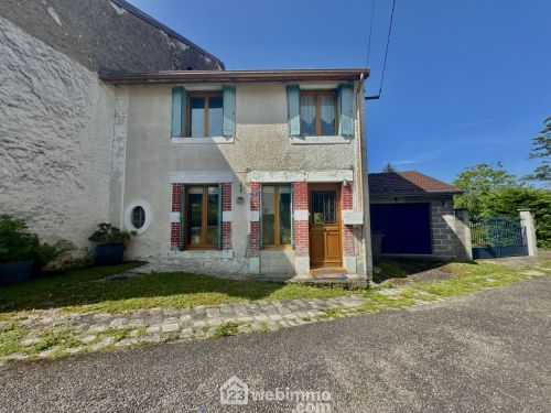Maison 137 m² Lacroix-sur-Meuse 55300