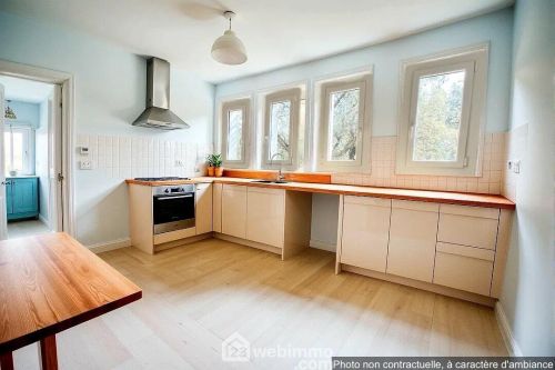 Maison 181 m² Moltifao 20218