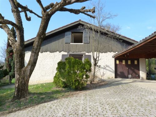 Maison 140 m² jarrie 38560