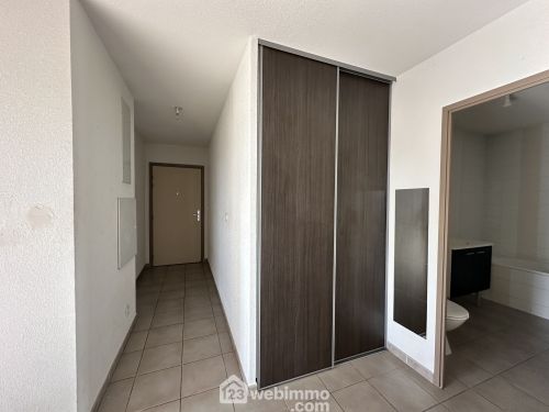 Appartement 53 m² Montpellier 34070