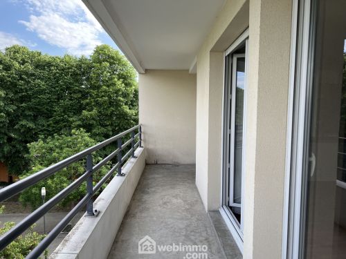 Appartement 84 m² Orly 94310