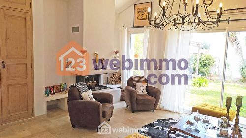 Maison 108 m² Saintes-Maries-de-la-Mer 13460