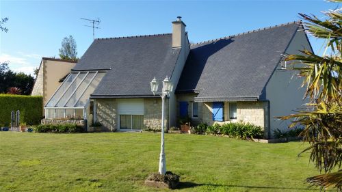 Maison 138 m² Pleumeur-Bodou 22560