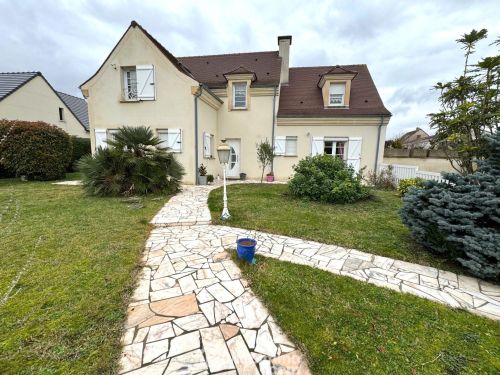 Maison de ville 172 m² Bondoufle 91070