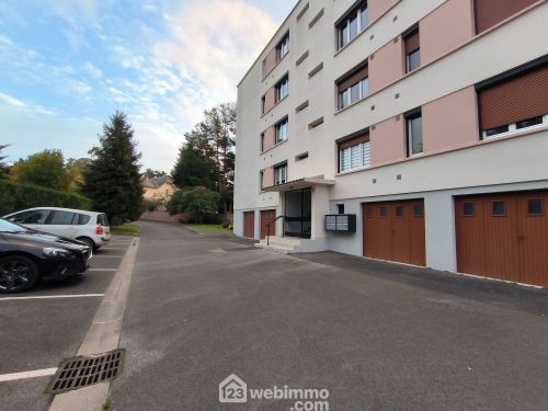 Appartement 75 m² Soissons 02200