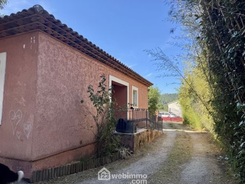 Villas 130 m² Le Luc 83340