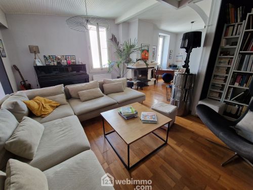 Maison de ville 150 m² La Roche-sur-Yon 85000