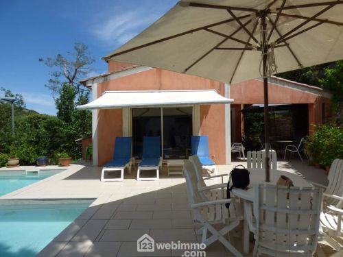 Villas 120 m² Flassans-sur-Issole 83340