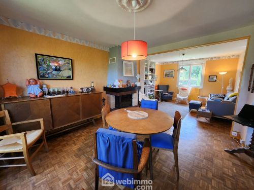 Maison 97 m² Saint-Quay-Perros 22700