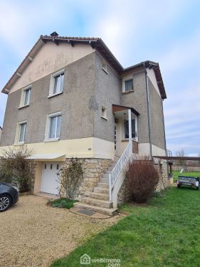 Maison 90 m² Maisse 91720