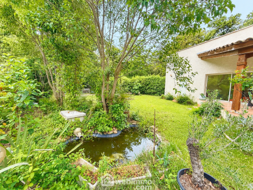Villas 220 m² Saint-Aunès 34130