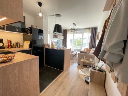 Appartement 40 m² MENNECY 91540